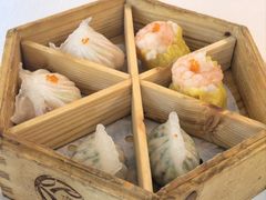 -鹿鸣酒家(越秀店)