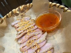 -曼谷食堂·泰国家庭料理