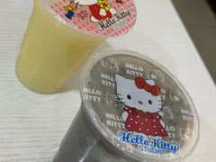 -杨记杏仁茶(椰园店)