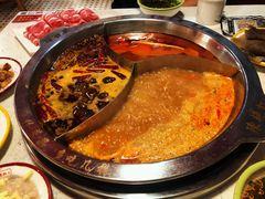 -陈艳红火锅菜·冒菜(簋街店)
