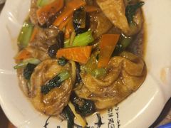 -灵福缘私房菜·农家菜(拈花湾·灵山大佛必推店)