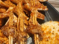 -锅十二涮肉馆·鞭蛋锅