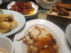 -老头儿油爆虾(星光一期店)