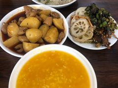 -大邑李记肥肠血旺