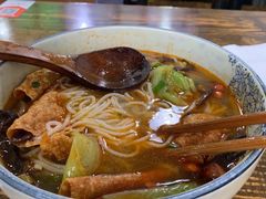 -陈记柳州螺蛳粉(大坪店)