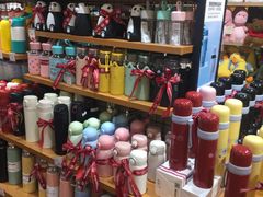 -TheGreenParty(槐房万达店)