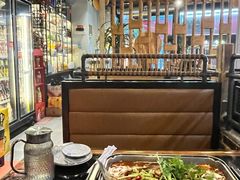 -俺家鲜·烧烤龙虾地锅鸡(观音塘店)