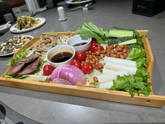 -陈熹公民族美食文化餐厅(中华广场店)