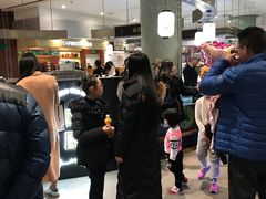 -CoCo壱番屋(久光百货店)