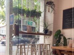 -Egg•Allday Brunch(襄阳北路店)