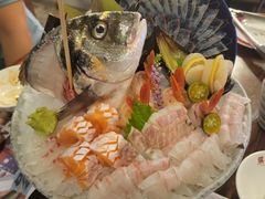 -築鳥日本料理(黑沙环店)