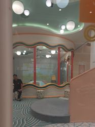 -奈尔宝·儿童乐园·亲子餐厅(苏州大悦城店)