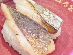 -寿司郎(皇庭广场店)