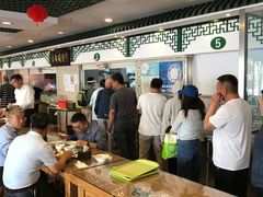 -南来顺饭庄·清真(南菜园店)