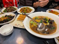 -聚友朋褡裢火烧(天北路店)