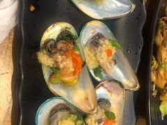 -烧蠔帮·湛江生蚝(工农店)