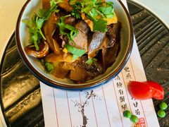 -同庆楼(花园店)