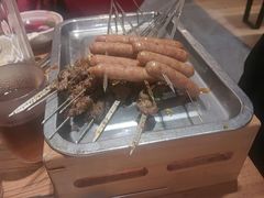 -福苗小骆驼烧烤(莲湖路店)