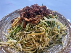 -老都一处饺子馆(道里店)