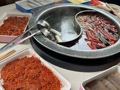 -川西坝子火锅(金沙1.0直营店)
