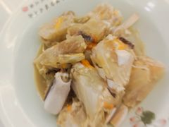 -渔中舟海鲜大排档(普陀沈家门店)