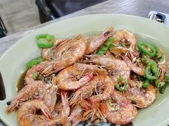 -贞姨美食·老字号海鲜大排档