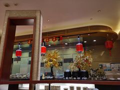 -永泰福朋喜来登酒店-宜客乐自助餐厅(远大路店)