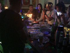 -火吧PTV聚会餐厅(10号店)