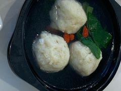 -深海中餐厅(国家海洋博物馆店)