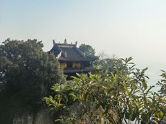 -窦圌山风景区