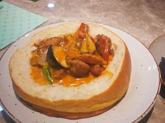 -大树餐厅(红旗街万达店)