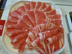 -丁卯•铜锅涮肉(工体店)