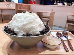 -怪物的冰与火(天虹商场中山路店)