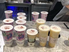 -雅克雅思(南湖东路店)