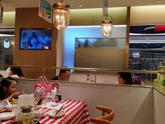 -西贝(金桥店)
