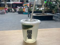 -麻雀咖啡SPARROW COFFEE(十全街店)