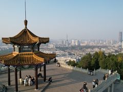 -云龙山