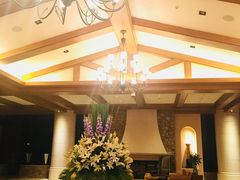 -长白山万达喜来登度假酒店