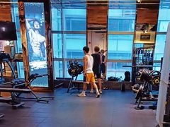 -威蒂斯国际健身游泳会所(东莞庄路店)