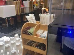 -富力威斯汀酒店·知味自助餐厅