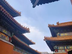 -历代帝王庙博物馆