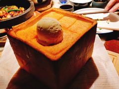 -绿茶餐厅(领展购物广场·中关村店)
