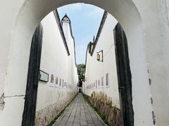 -三坊七巷历史文化街区