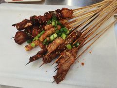 -夜烤·宜宾烧烤(回龙湾店)