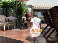-素心小筑(后沙裕镇店)