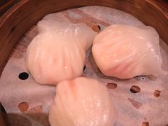 -夏宫中餐厅(香格里拉大酒店)