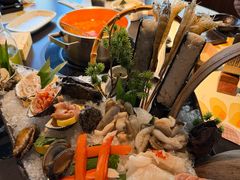 -生如夏花泰式火锅(西村黑金店)