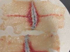 -阿源鱼捞斑鱼火锅·海鲜粥(山景尚宅店)