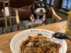 -每碗面馆(新鸿安大厦店)