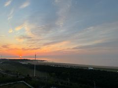 -青岛银沙滩温德姆至尊酒店
